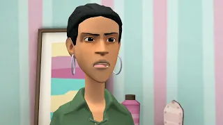 house girl episode 13 katuni za kibongo katunizakiswahili swahiliepisode housegirlepisod