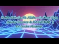 Robin Schulz Ft  Alida - In Your Eyes  (Nicky Romero & KARA$$MØ Remix)  La Buche Mashup
