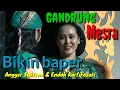 Download Lagu Gandrung Mesra bikin baper || @anggersukisno3974\u0026 @endahkartikasari1995|| Sinom