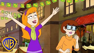 Abenteuer Hispanisches Kulturerbe 🌟🇲🇽 | Scooby-Doo! auf Deutsch | @WBKidsDeutschland