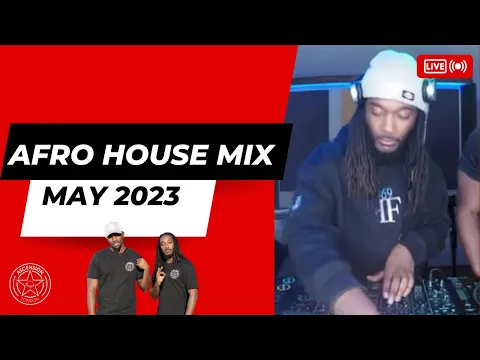 Download MP3 Mix 41: Black Coffee x Marco X Prince Kaybee X Afro House Mix 2023