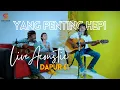 Download Lagu DAPUR 61 - YANG PENTING HEPI (LIVE ACOUSTIC)