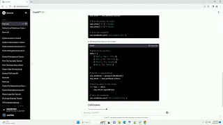 python read write excel file xlsx