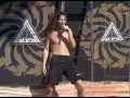 Room a Thousand Years Wide - Soundgarden Live Oakland 1991