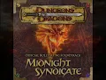 Midnight Syndicate ~ Beasts of the Borderlands