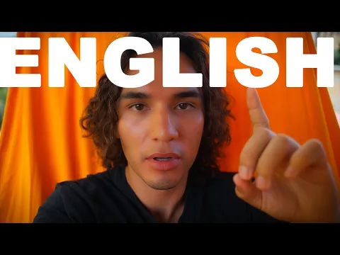 A1: vlog — Learn the 3000 Most Common Inglés Words | Volka English