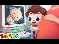 Download Lagu Newborn Baby Song | A Baby is Born | Educational | Nursery Rhyme \u0026 Kids Song | Yes! Neo