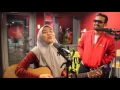 Download Lagu Terima Kasih Cinta   Tasha Manshahar dan RJ Akustik Gegar Live