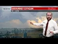 KCRG Cedar Rapids Tornado Coverage March 31st 2023