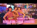 Download Lagu The Shang Sisters 姊妹仨 《Nona-nona Zaman Sekarang》Official Music Video