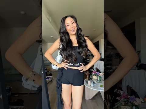 BTS VIP SOUNDCHECK OOTD FOR LA!! 🖤🤠