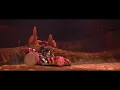 Wreck-It Ralph - Shut up and drive (HD)