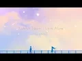 Download Lagu Katelyn Tarver - Love Alone (Lyrics)