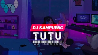 Download GUSTY REMIXER - TUTU ( Dance Family ) New Remix🔥💃 MP3