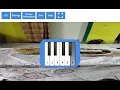 Download Lagu nada basuri Indonesia Raya