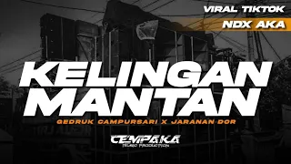 Download Dj KELINGAN MANTAN - Gedruk Campursari X Keroncong Jaranan Dor ( Cempaka Music Production ) MP3