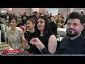 قصي حاتم العراقي حفلة رأس السنة في مدينة بيليفيلد ألمانيا