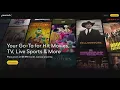 Comcast announces new streaming bundle