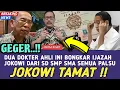 Download Lagu SEMUA ORANG KAGET !! 2 DOKTER AHLI INI BONGKAR IJAZAH JOKOWI DARI SD SMP SMA SEMUANYA PALSU