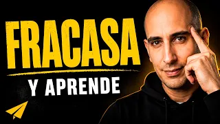 Si Estás Fracasando, Esto Es lo Que Necesitas Entender | Evan en Español