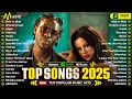 Download Lagu Ed Sheeran, Rihanna, Selena Gomez, Bruno Mars, Maroon 5, Zayn, Adele, Dua Lipa 💎 Billboard Hot 100