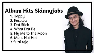 skinnyfabs happy full album lirik song kasus terbaru 2019 kecewa surti tejo dat stick