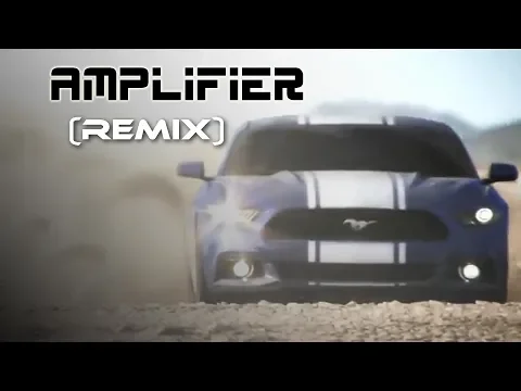 Download MP3 Amplifier ( Remix ) - New Punjabi Car Songs Remix 2018 | Popular Punjabi Songs | Car Racing