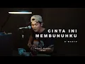 CINTA INI MEMBUNUHKU - D'MASIV | Adlani Rambe (Cover)