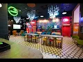 Step into Relaxation Welcome to Dazed Lounge Located exclusively Planet 13 Las Vegas