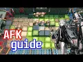 Download Lagu Arknights arknights annihilation the grand knight Territory Outskirts AFK guide