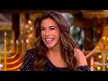 The View Alyssa Farah Griffin Explains Why She Was MIA for DAYS