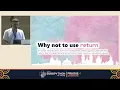 The art of yield Maxim Danilov