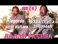 Download Lagu RABAB PASISIA!!.KABA/CERITA.SIHERMAN.SERI.( 4 ).LEGENDA.PIRIN ASMARA