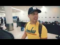 DAY 1 IN LA |  VLOG 011