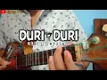 Download Lagu DURI - DURI - ZIELL FERDIAN KENTRUNG SENAR 3 WENAK