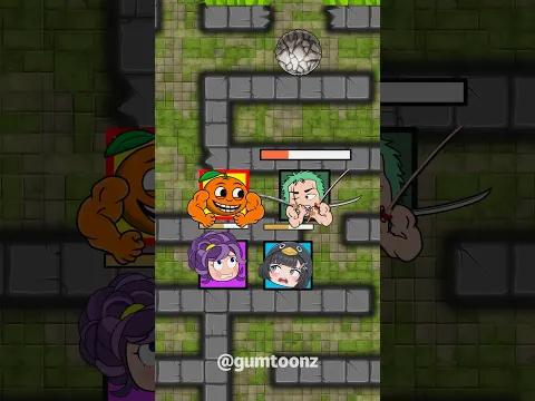 EPISODE 35 | ROBLOX NEW MAZE CHALLENGE : Poppy Playtime x One Piece x brainot