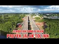 Download Lagu IKN TERKINI 📍 PROGRES PEMBANGUNAN JALAN TOL IBU KOTA NUSANTARA 26 Agustus 2025