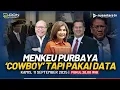 Download Lagu [LIVE] Menkeu Purbaya, 'Cowboy' tapi Pakai Data | DON CAST