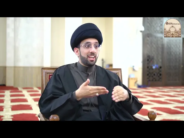 من باب التجارة للسيد السيستاني مسألة 654 -  ربا المعاملة - سماحة السيد موسى العلي