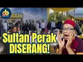 Download Lagu GEMPAR! Sultan Perak DISERANG pagi tadi! Suspek katanya ada isu mental, tapi betul ke isu mental?