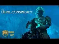 The Devil Conspiracy 2022 - Opening and Final Scenes Clip