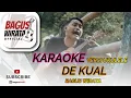 Download Lagu KARAOKE ! DE KUAL - BAGUS WIRATA || VERSI UKULELE
