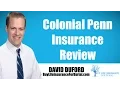 Colonial Penn Life Insurance Review