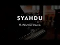 Download Lagu STAHDU // H. Rhoma Irama // KARAOKE PIANO AKUSTIK