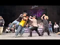 Download Lagu 【 BODYCARNIVAL vs  FOUNDNATION 】2025.02.23. STREET FLAVOR