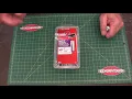 How to Install Redhead Concrete Anchors