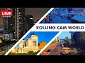 Download Lagu 🔴 Live cam World - Rolling Cam around the World - Live webcam
