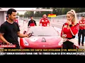 Lagu 60 DETIK MENGUBAH NASIB❗TKI INI BERHASIL TEMUKAN KERUSAKAN FATAL FERRARI 50 MILIAR MENJELANG BALAPAN