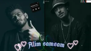 مهرجان عالم سمسم   غناء ريشا كوستا سمارة   بنتي اها بحبك انتي   النسخة الاصلية دندنها