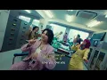 Leina (레이나)  -「medicine」💊【MV】[한글 자막/가사/해석/발음]